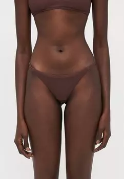 Плавки бикини Billabong, коричневый