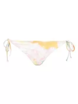 Плавки бикини Billabong, красочный