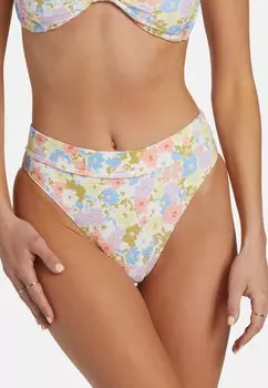 Плавки бикини Billabong, кремовый