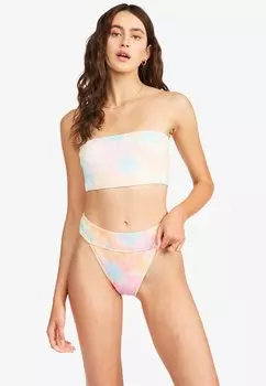 Плавки бикини Billabong, мультиколор