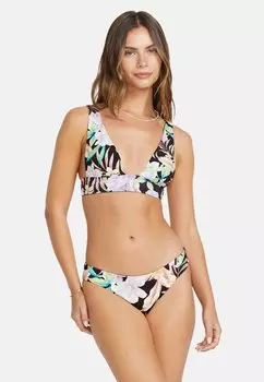 Плавки бикини Billabong, мультиколор