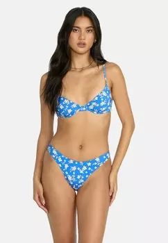 Плавки бикини Billabong, синий