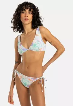 Плавки бикини Billabong, синий