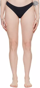 Плавки бикини Black Bell Baserange