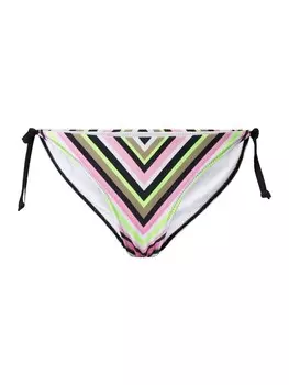 Плавки бикини Bogner Fire + Ice Abiska, розовый