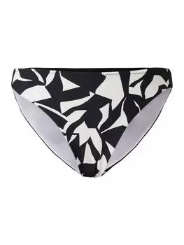 Плавки бикини Bogner Fire + Ice Bacara, черный