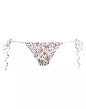 Плавки бикини Bohodot Barcelona, белый