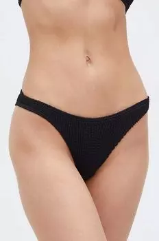 Плавки бикини Bond Eye, черный