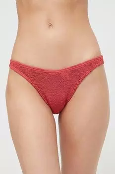 Плавки бикини Bond Eye, розовый