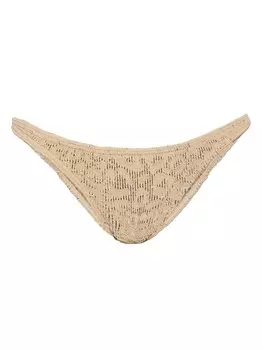 Плавки бикини Bond-eye Vista, коричневый