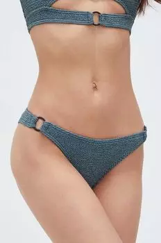 Плавки бикини Bond Eye, зеленый