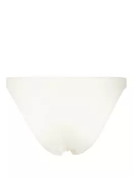 Плавки бикини BONDI BORN, белый
