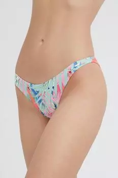 Плавки бикини BONNIE BOTTOM Pepe Jeans, мультиколор