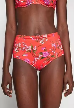 Плавки бикини BOTTOM Erdem, красный