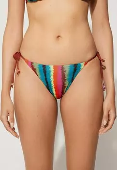 Плавки бикини BRASILIAN Tezenis, красный