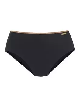 Плавки бикини Bruno Banani, черный