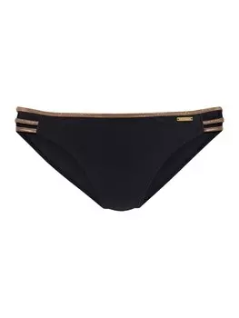 Плавки бикини Bruno Banani, черный