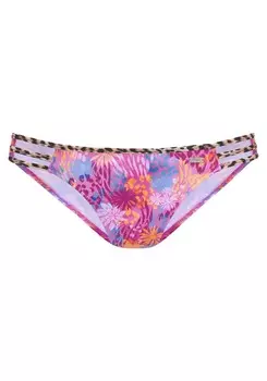 Плавки бикини BUFFALO Bikini Bottoms, розовый