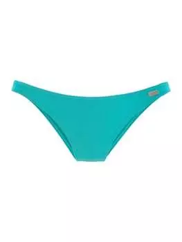 Плавки бикини Buffalo, бирюзовый