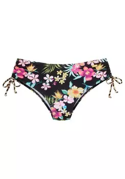 Плавки бикини BUFFALO, черный