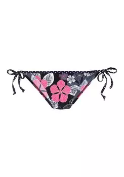 Плавки бикини BUFFALO City, разноцветный