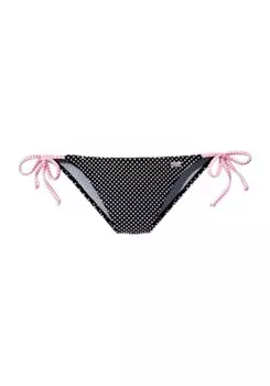 Плавки бикини BUFFALO Florida, черный