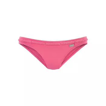 Плавки бикини Buffalo «Happy» для женщин, цвет rosa