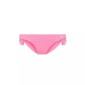 Плавки бикини Buffalo «Happy» для женщин, цвет rosa