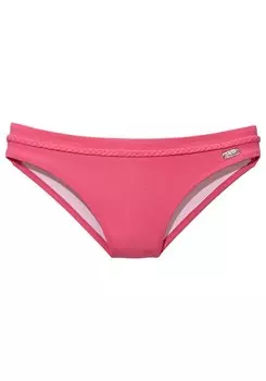 Плавки бикини BUFFALO Happy, розовый