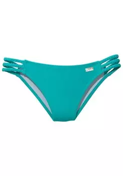 Плавки бикини BUFFALO Happy, синий