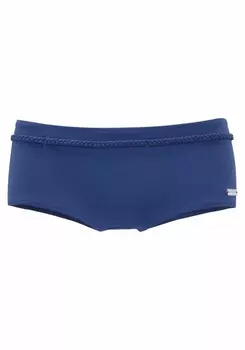 Плавки бикини Buffalo Happy, синий