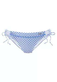 Плавки бикини BUFFALO, синий