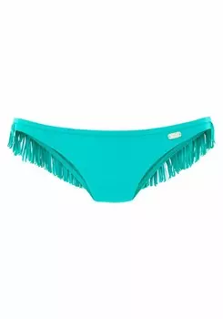 Плавки бикини Buffalo, синий