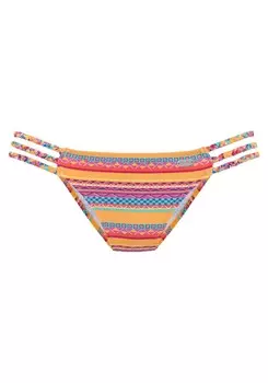 Плавки бикини Buffalo, смешанные цвета