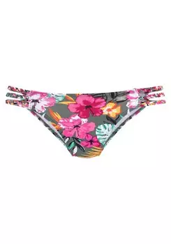 Плавки бикини Buffalo, смешанные цвета