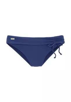 Плавки бикини Buffalo, темно-синий