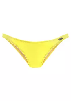 Плавки бикини Buffalo, желтый