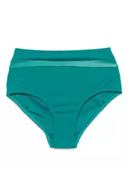 Плавки бикини Cache Coeur Marlies Dekkers, зеленый