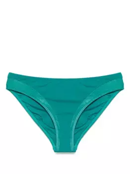 Плавки бикини Cache Coeur Marlies Dekkers, зеленый