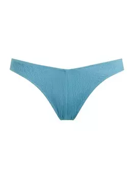 Плавки бикини Calvin Klein Swimwear Bikini Bottoms DELTA, лазурный