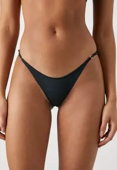 Плавки бикини Calvin Klein Underwear, черный