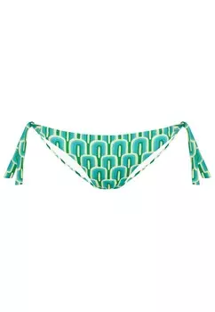 Плавки бикини CALYPSO WIDE Robin Collection, бежевый