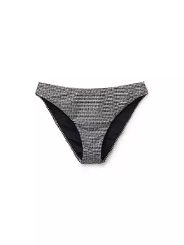 Плавки бикини CALZEDONIA Bikini Bottoms, черный