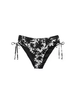 Плавки бикини CALZEDONIA Bikini Bottoms, черный