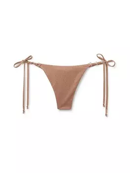 Плавки бикини CALZEDONIA Bikini Bottoms, цвет chamois