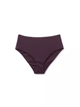 Плавки бикини CALZEDONIA, фиолетовый