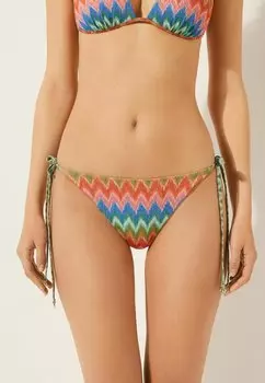 Плавки бикини Calzedonia, синий