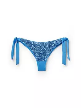 Плавки бикини CALZEDONIA, синий