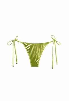 Плавки бикини Calzedonia, желтый