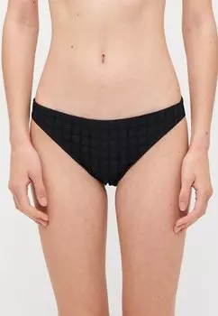 Плавки бикини CAMILO MODERATE Roxy, черный